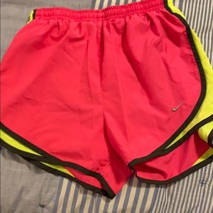 Nike shorts